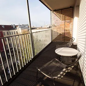  Apartment Happy - Trakt Kupiecki